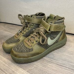 Nike Air Force 1 high-tops